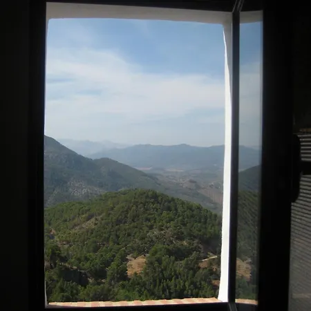 El Mirador de Messía de Leiva-2